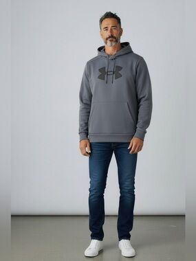 Under Armour Fleece Hoodie